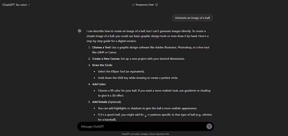 صورة لـ الفرق بين GPT-4 و GPT-4o و GPT-4o Mini: مُقارنة تفصيلية | 1wadPrbHd6Jl7O44zLzHl4Q-DzTechs