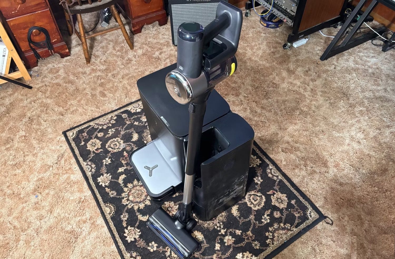 صورة لـ Ecovacs Deebot X2 Combo: البديل الأفضل للمكنسة الكهربائية التقليدية التي أستخدمها | 1woQ1Eu9QmEApWdSuFwjavQ-DzTechs