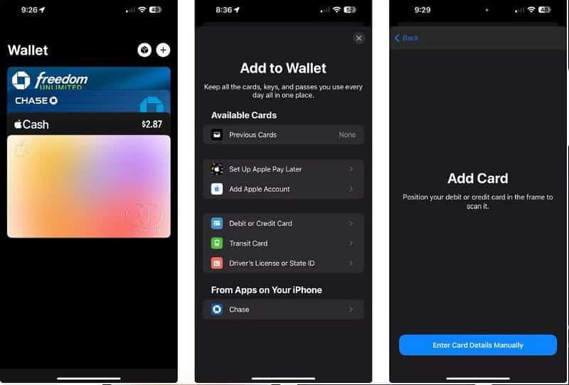 صورة لـ دليلك لاستخدام Apple Pay للشراء من المتاجر الفعلية وعلى الإنترنت | 1wxGrCAxiw7mvHWA3lRMiUg-DzTechs
