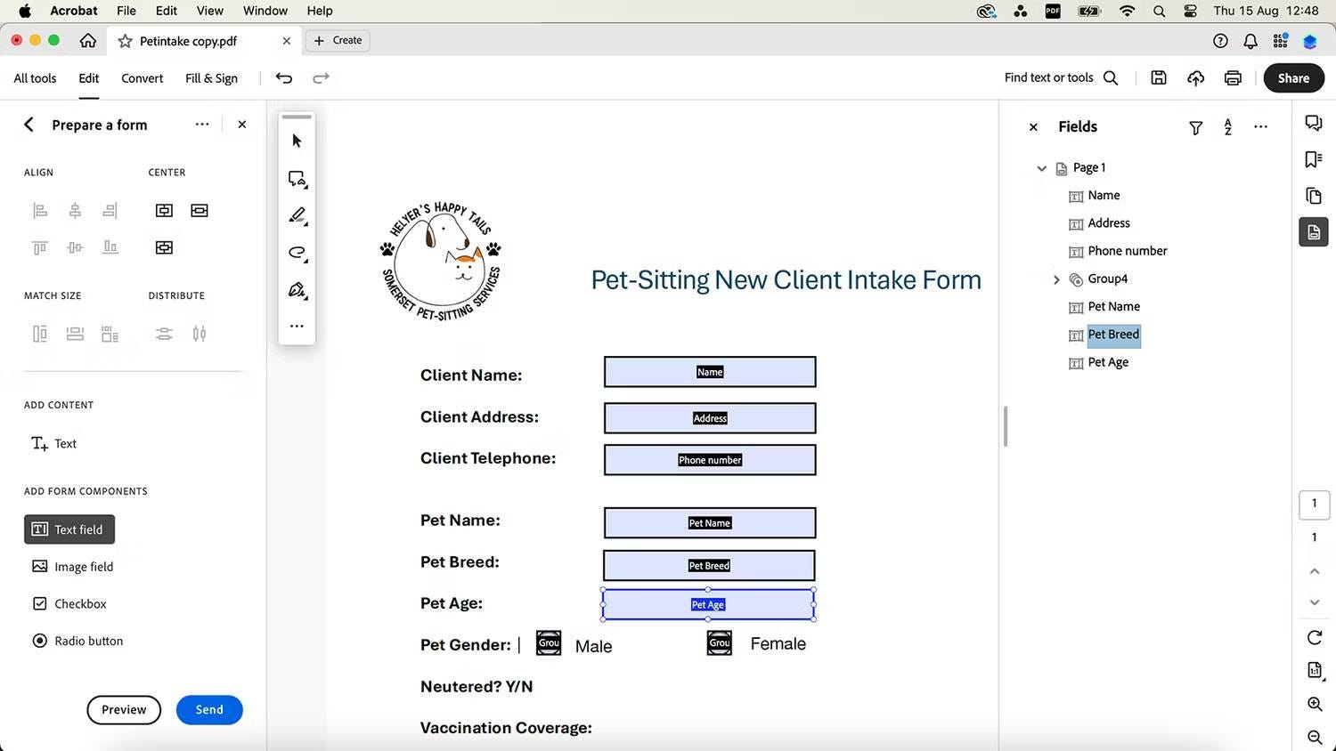 صورة لـ تحويل ملفات PDF إلى نماذج قابلة للتعبئة باستخدام هذه التطبيقات | 1x00-qKjpKcMedJHpHN8cQg-DzTechs