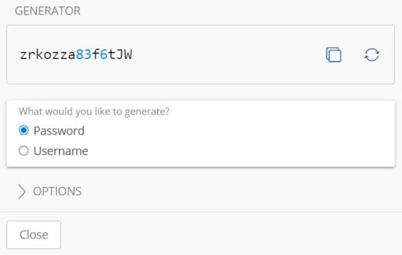 صورة لـ فوائد استخدام Bitwarden التي استفدتُ منها لتخزين كلمات السر بأمان | 1xf9sxpe__XSJd4fWrObZPQ-DzTechs