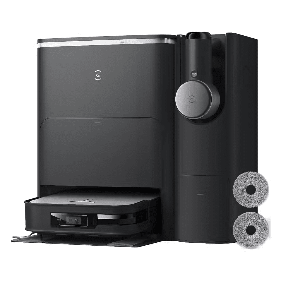 صورة لـ Ecovacs Deebot X2 Combo: البديل الأفضل للمكنسة الكهربائية التقليدية التي أستخدمها | ecovacs-deebot-x2-combo