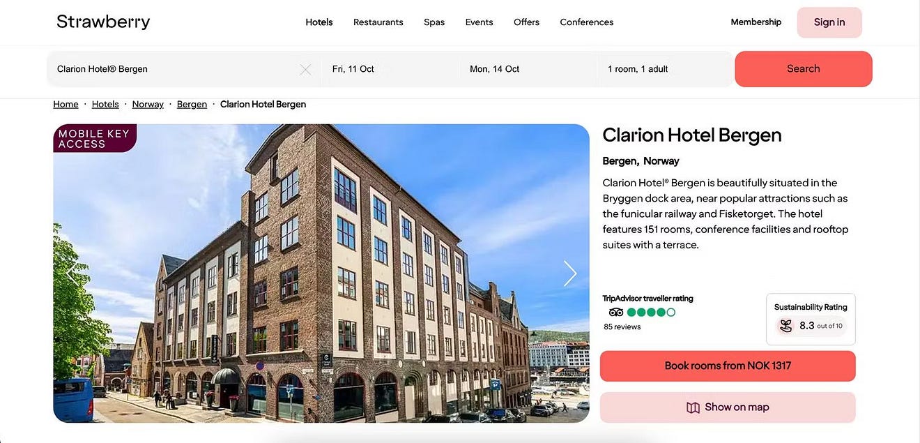 صورة لـ أفضل مواقع مقارنة أسعار الإقامة التي أعتمد عليها قبل السفر | 10mok3WQcSf19VYDrxbzCEg-DzTechs