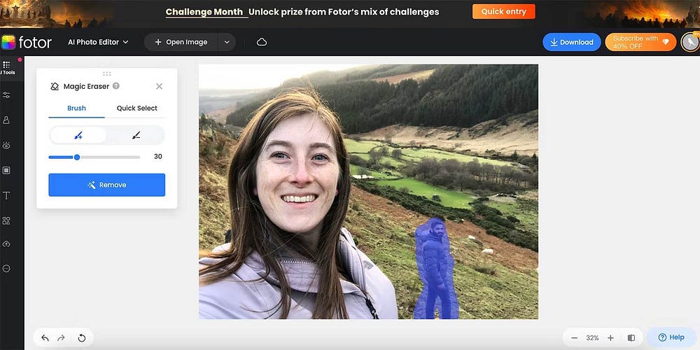 صورة لـ هل أدوات الذكاء الاصطناعي المُضمَّنة قادرة على التفوق على تطبيقات التصميم التقليدية؟ | 114uJYf31Hjkmw_wTW8Ypwg-DzTechs