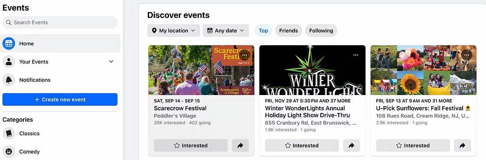 صورة لـ لماذا أستمر في استخدام Facebook رغم أنني لا أحبه؟ | 11Yj-z7nWnERPRQ0w5B_A5w-DzTechs