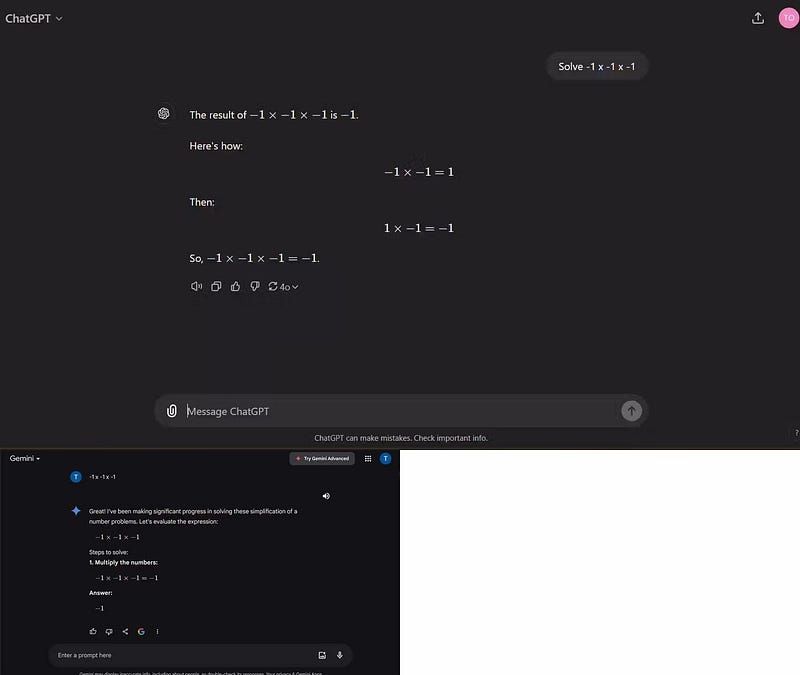 صورة لـ مُقارنة بين نموذج Google Gemini وChatGPT: أيهما الأفضل؟ | 1552L_z7m4cF7ff0USgtEdw-DzTechs