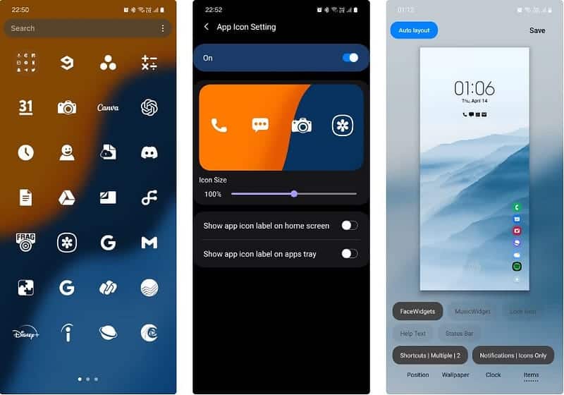 صورة لـ ميزات Samsung Galaxy التي تجعلني أتمسك به بدلاً من Google Pixel؟ | 16Qw9KmD_msXtZlWieygnWA-DzTechs