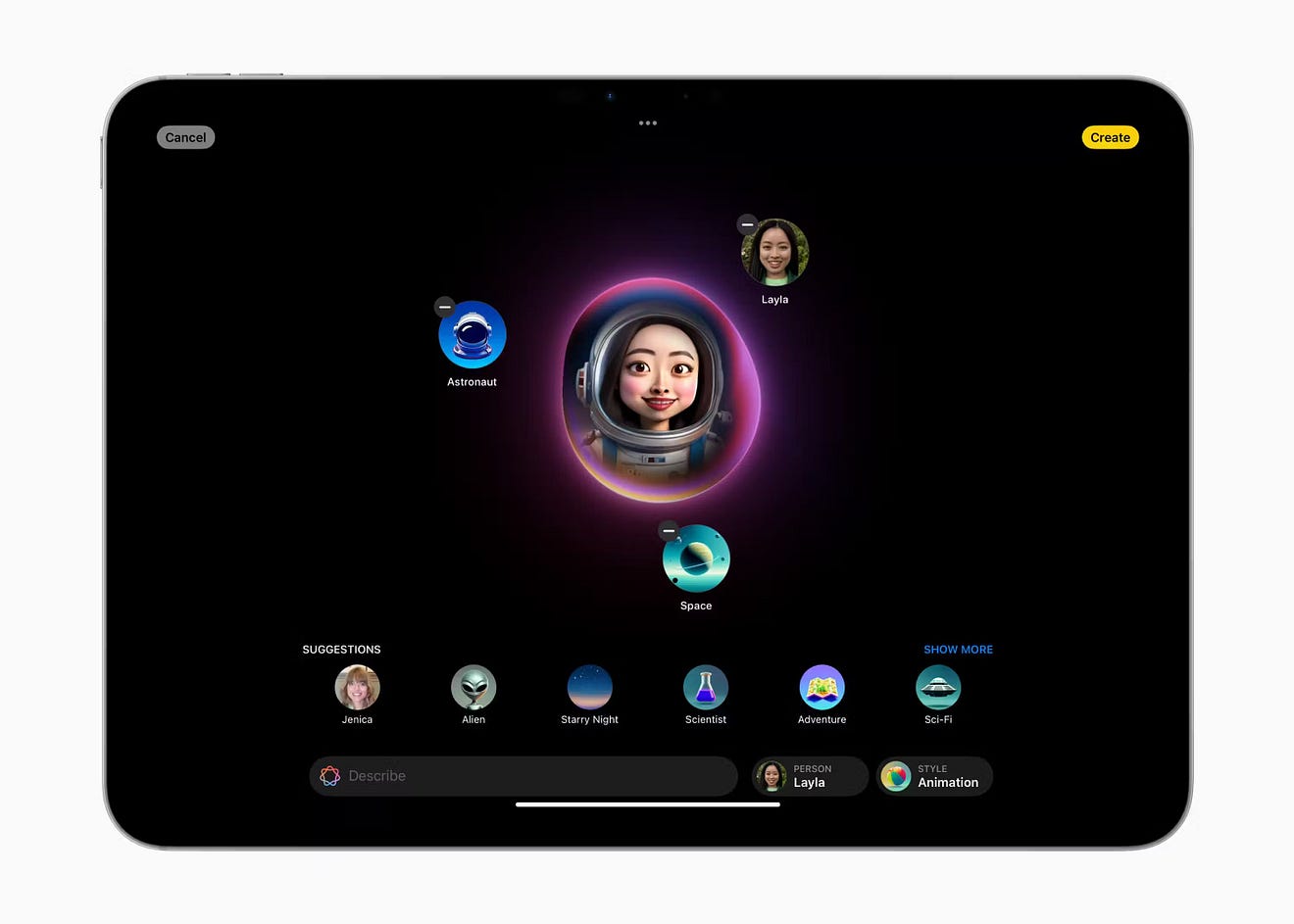 صورة لـ الميزات المُبتكرة التي أتمنى إضافتها إلى أجهزة Apple Intelligence | 16v0y-PofNpIeDdET-sWgxg-DzTechs