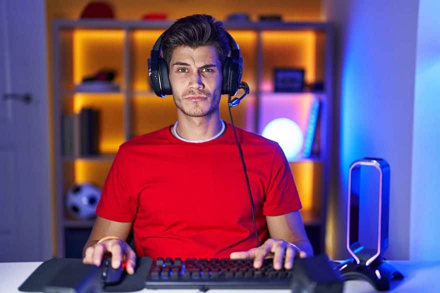 صورة لـ رحلتي مع مُمارسة الألعاب: كيف تطوّرت عاداتي على مدار 40 عامًا | 18UfKyF-Vz4gwUepfGCwPnA-DzTechs