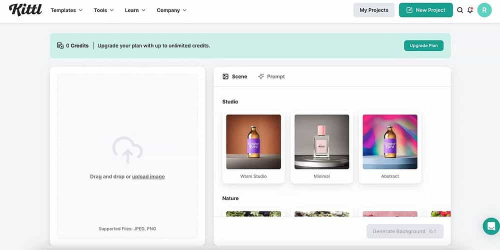 صورة لـ هل أدوات الذكاء الاصطناعي المُضمَّنة قادرة على التفوق على تطبيقات التصميم التقليدية؟ | 18jAbeEj17gxuOuLPaPxbOw-DzTechs