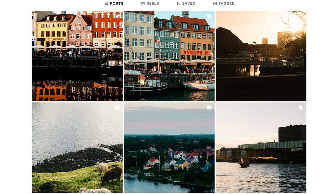 صورة لـ لماذا توقفت عن نشر الصور على Instagram لمدة عام | 18kDPoEhqrLI0mU0UDEdybQ-DzTechs