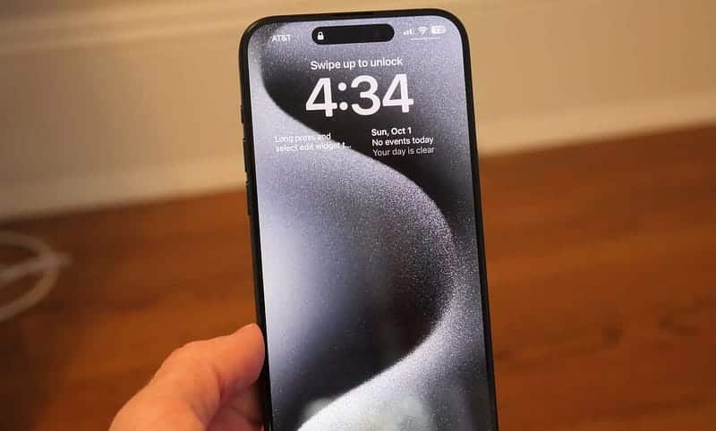 صورة لـ لماذا لا يُمكنني العودة إلى الـ iPhone الأساسي بعد تجربة طراز Pro | 19jNozvvC9vMCgSG1IL5XUg-DzTechs