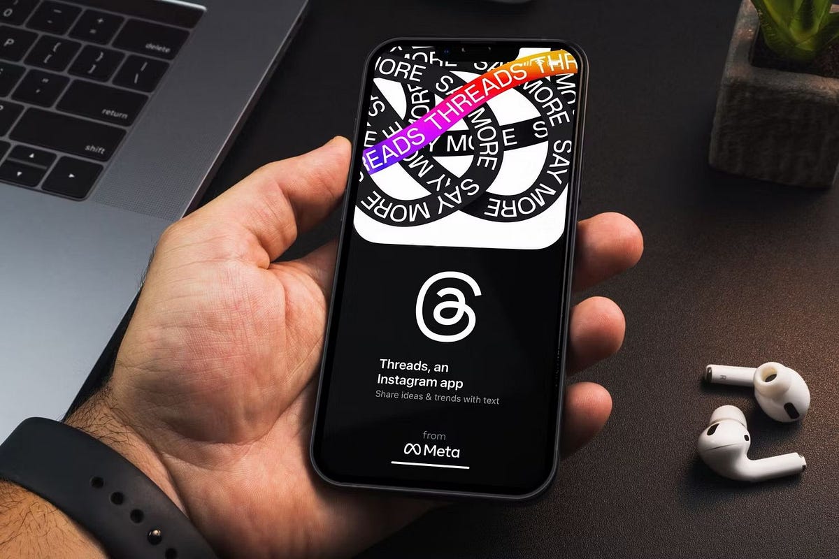 صورة لـ التحسينات الضرورية التي أحتاجها لتجربة أفضل في استخدام Threads | 1AiPmUhw7vNdZWow_kQscWA-DzTechs