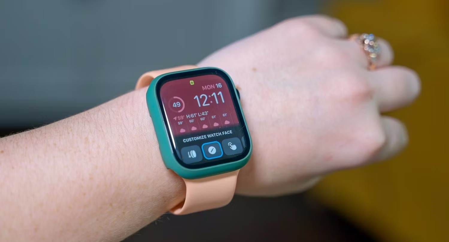 صورة لـ الميزات التي أبحث عنها قبل شراء ساعة ذكية هذا العام | 1GDAOTtW_EZ4M_-TCVXXEQ-DzTechs