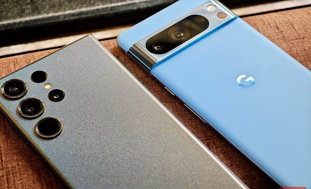 صورة لـ لماذا لن أستبدل هاتفي بـ Google Pixel؟ | 1H-Ipm25ImIVT0e4bDA4U7w-DzTechs