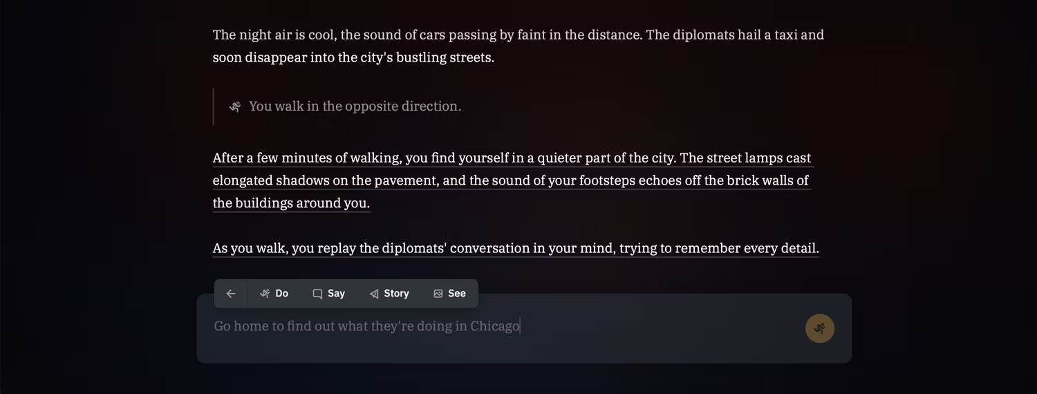 صورة لـ تطبيقات ذكاء اصطناعي غير معروفة تُقدم تجارب مُبتكرة | 1HXXp4rq7LMGvOBadGBtOSg-DzTechs