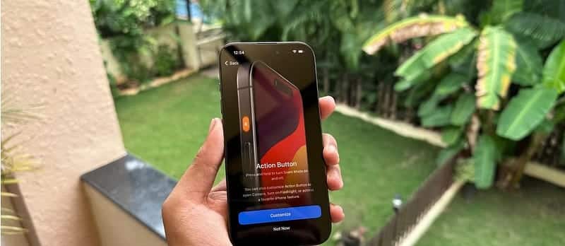 صورة لـ أسباب جعلتني أقرر عدم شراء الـ iPhone 16 Pro | 1JpL5vtBJTVXoEEH0JGCJ8w-DzTechs