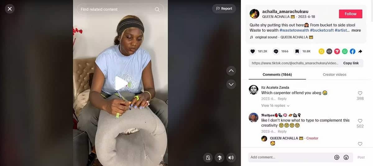 صورة لـ أسباب استمراري في استخدام TikTok رغم سمعته السيئة | 1Og5Jh6lIpEXQ-G9ie1UujA-DzTechs