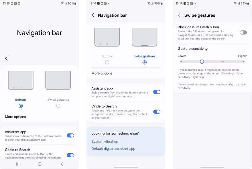 صورة لـ خطوات أساسية بعد شراء هاتف Samsung Galaxy الجديد | 1PDUrahBtSqyy8fUIATh8lQ-DzTechs