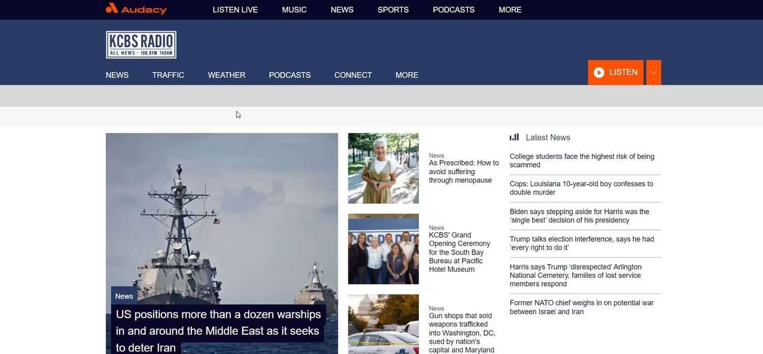 صورة لـ لماذا أفضِّل البودكاست الإخباري على أنواع البث الأخرى | 1PLirvLu0swO_H2o_4SR0jw-DzTechs