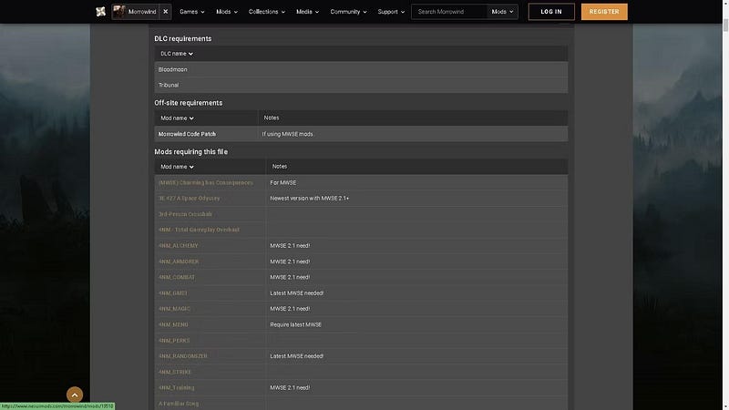 صورة لـ أشياء يجب أن تعرفها قبل إضافة التعديلات إلى ألعابك | 1PRotCp69EhPeqj4-HJLfZw-DzTechs