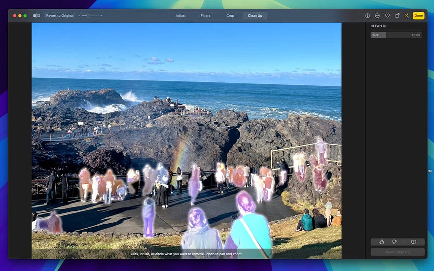 صورة لـ الميزات المُبتكرة التي أتمنى إضافتها إلى أجهزة Apple Intelligence | 1QsH5NJqlymO7XmsQV6s94w-DzTechs