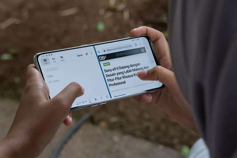 صورة لـ ميزات Samsung Galaxy التي تجعلني أتمسك به بدلاً من Google Pixel؟ | 1RLaqbWXZJh_E6u8OE_XnFQ-DzTechs