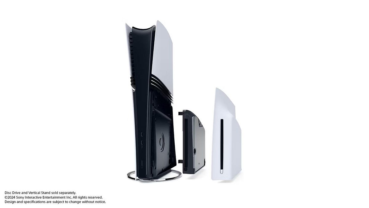 صورة لـ مُميزات PS5 Pro وأبرز النقاط التي تحتاج إلى تحسين | 1T7B04z9x-5ZAlWRGVTcLig-DzTechs