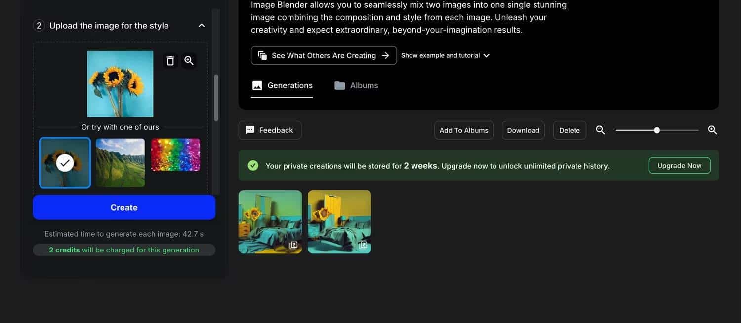 صورة لـ تطبيقات ذكاء اصطناعي غير معروفة تُقدم تجارب مُبتكرة | 1V3dUT-htje_Z1l6bvSjLdw-DzTechs