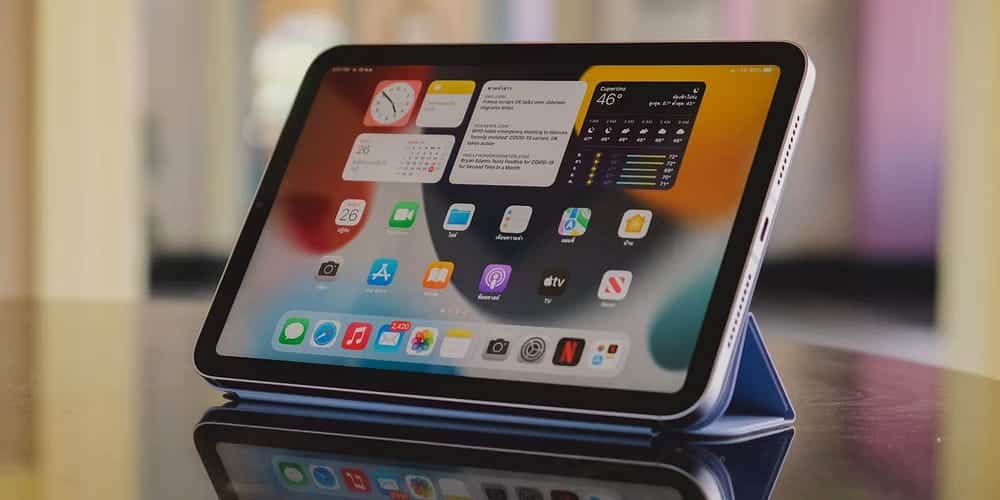 صورة لـ لقد استخدمت الـ iPad منذ عام 2012: إليك الأجهزة المُفضلة لدي على الإطلاق | 1WLS5IplNRPi-ik6IEOqL1w-DzTechs