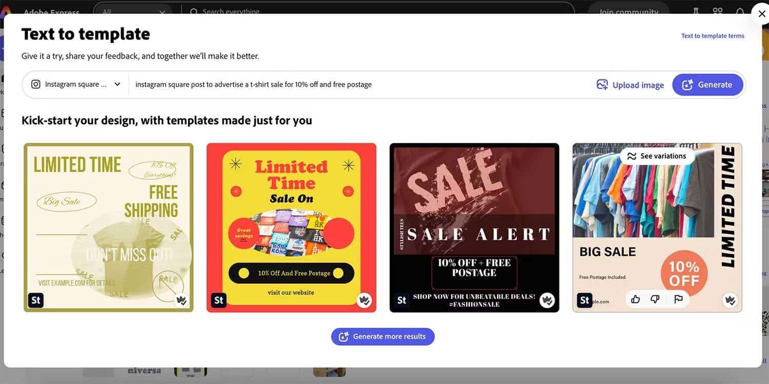 صورة لـ هل أدوات الذكاء الاصطناعي المُضمَّنة قادرة على التفوق على تطبيقات التصميم التقليدية؟ | 1dDFsVVr2ATyFTI33K61WxQ-DzTechs