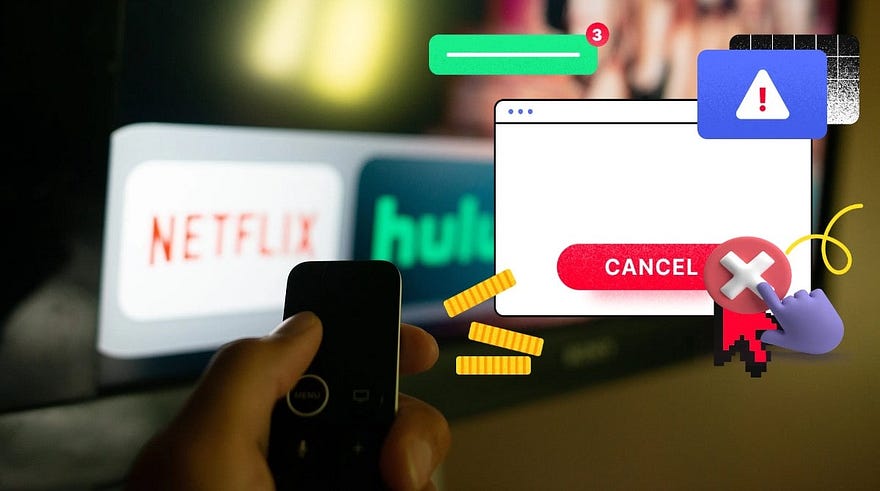 صورة لـ الوقت المثالي لإلغاء الاشتراكات وتجنب دفع تكاليف إضافية | 1dcUZdOj5oCBzI3ND74AenQ-DzTechs