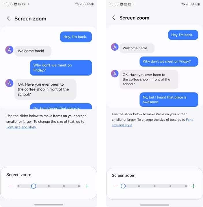صورة لـ خطوات أساسية بعد شراء هاتف Samsung Galaxy الجديد | 1epscXa3WeIcRrP3BeGdNdw-DzTechs