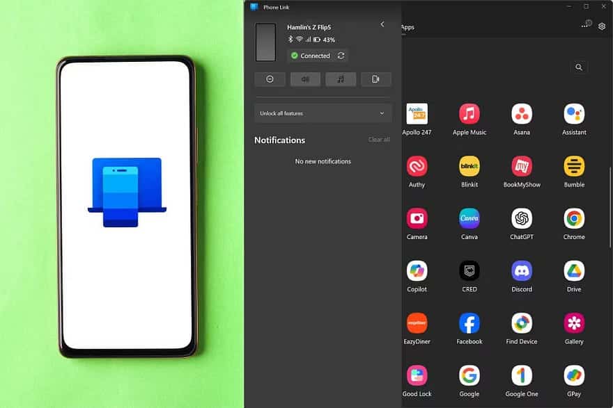 صورة لـ خطوات أساسية بعد شراء هاتف Samsung Galaxy الجديد | 1ervboFPNPArm6qsEDdEjkg-DzTechs