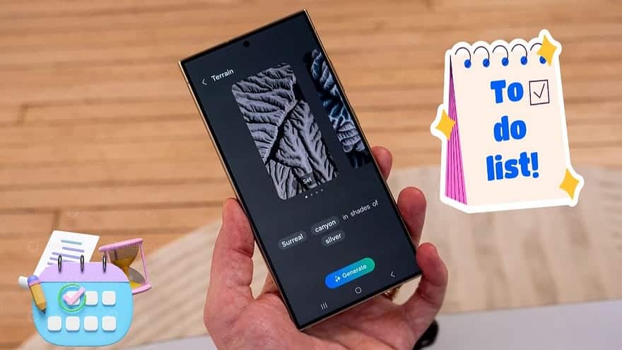 صورة لـ خطوات أساسية بعد شراء هاتف Samsung Galaxy الجديد | 1fyJXSV1lkFV5BcXRDGjt2A-DzTechs