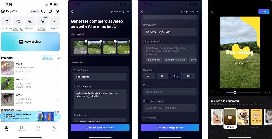 صورة لـ الاستخدامات الواقعية المُفضلة لأدوات الذكاء الاصطناعي الإبداعية | 1gEHLSms0GmOdF3Jz0H3gAA-DzTechs