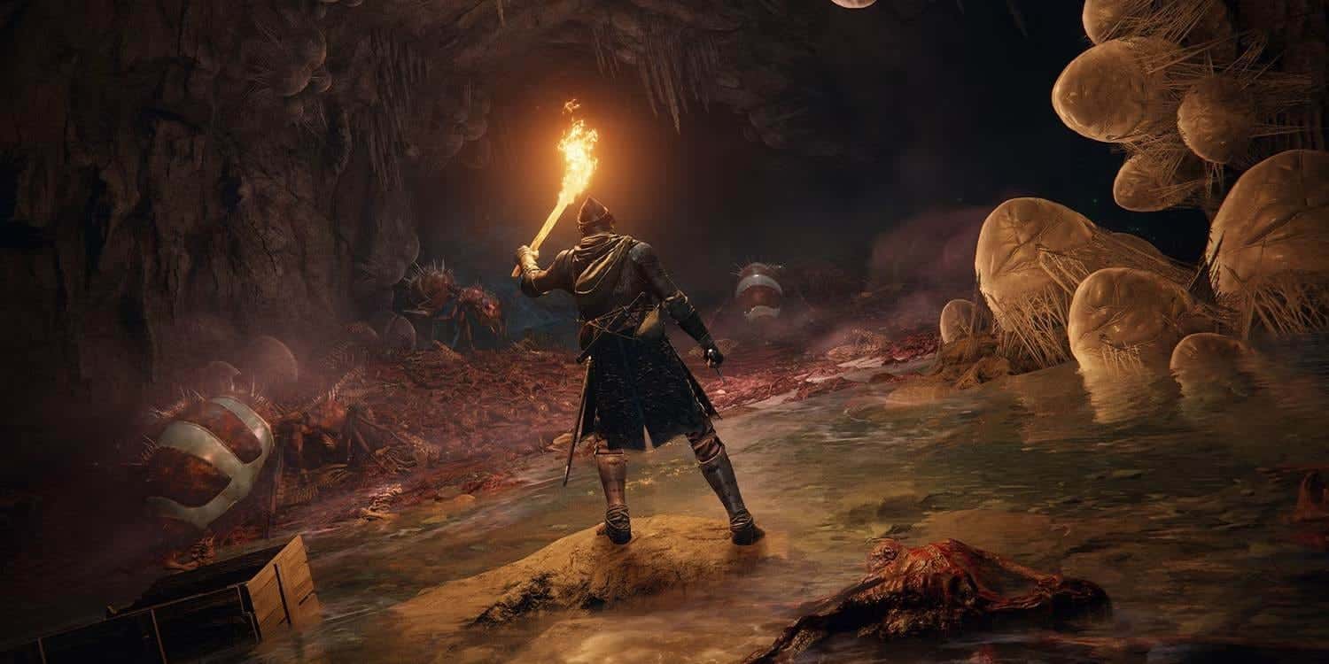 صورة لـ تعرف على الألعاب من نوع Soulslike وما الذي تعنيه: تجربة التحدي والإثارة | 1hxAUisWJVlAA2hQ0XDWVew-DzTechs