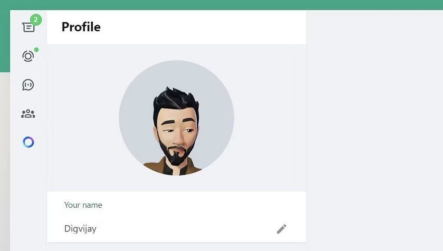 صورة لـ أسباب اختياري الصور الرمزية لملفي الشخصي على مواقع التواصل الاجتماعي | 1iOHc7W4dXwNuzXearghY_w-DzTechs