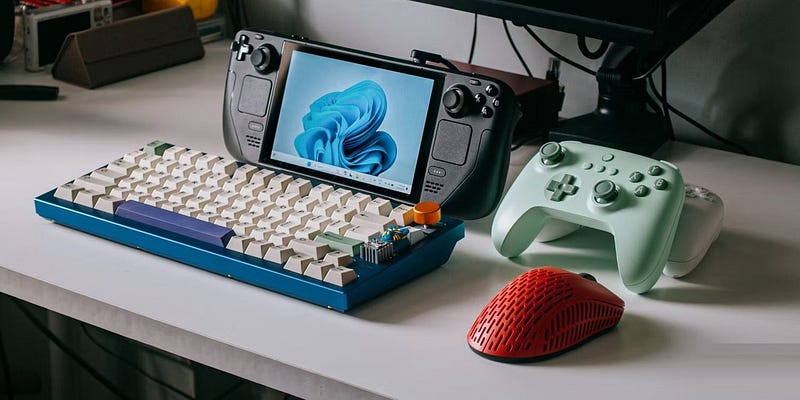 صورة لـ مشاكل واجهتها مع أجهزة الألعاب المحمولة التي من الأفضل أن تكون على علم بها | 1j8pUsYjq-WYfLnhUZYXl_A-DzTechs