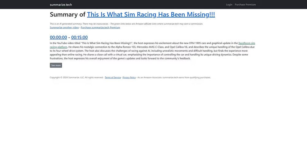 صورة لـ تطبيقات ذكاء اصطناعي غير معروفة تُقدم تجارب مُبتكرة | 1jWavlwgXxMO-2D7HkQ5ciA-DzTechs