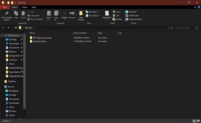 صورة لـ أشياء يجب أن تعرفها قبل إضافة التعديلات إلى ألعابك | 1m0XhQ1oQulLiGKmVHH7TCw-DzTechs