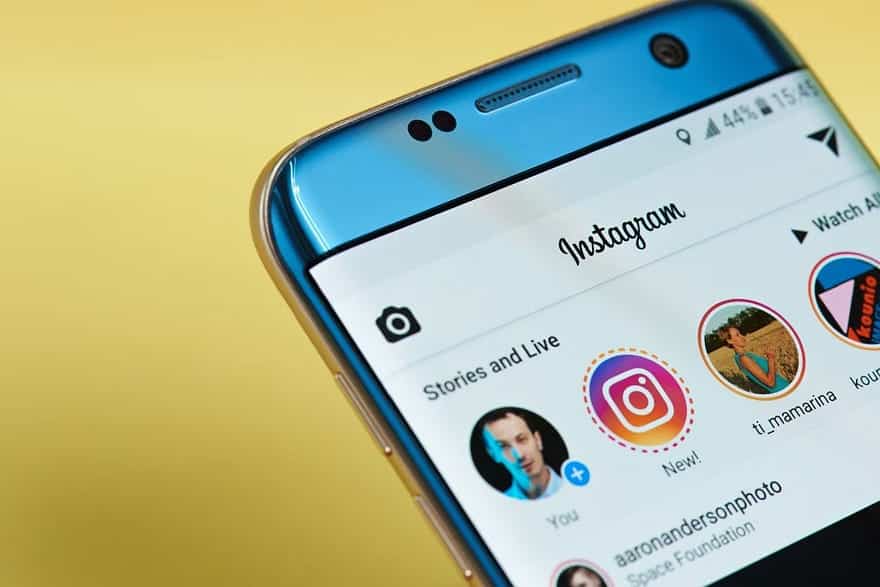 صورة لـ لماذا توقفت عن نشر الصور على Instagram لمدة عام | 1o62_xjgegeGmbLxSMW8qJQ-DzTechs