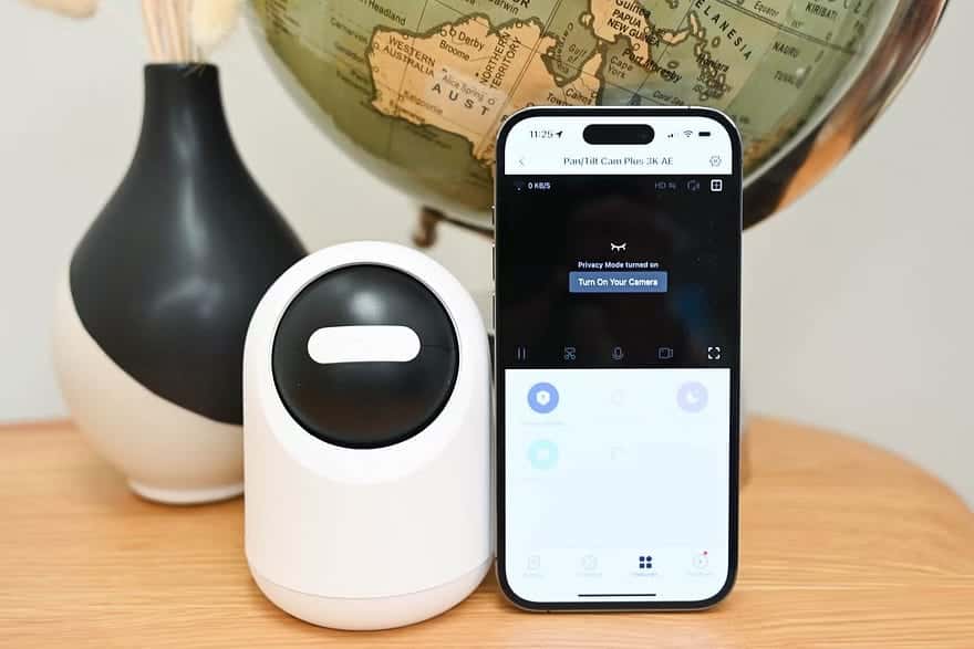 صورة لـ كيف أثّر هاتفي الذكي على حياتي وما الذي قمت بإصلاحه للتخلص من المُشكلات المُرتبطة | 1oAyp9lCHubp93sLB8L3HYw-DzTechs