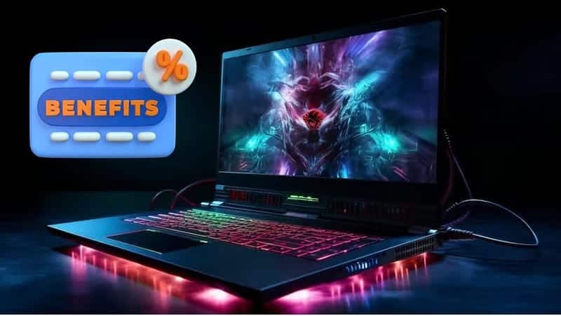 صورة لـ لماذا يُعتبر اللعب على الكمبيوتر المحمول الخيار الأفضل بالنسبة لي | 1pcIBub7TqraFI8bKzM-OYg-DzTechs