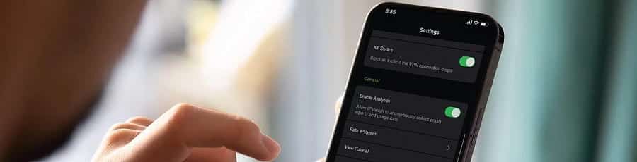 صورة لـ كيف تختار أفضل خدمة VPN مجانية؟ الميزات التي أتحقق منها دائمًا | 1sXzm4gX217SHKjoTQRAHqA-DzTechs