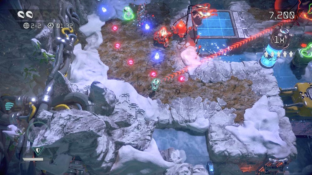 صورة لـ بعض الأنواع من الألعاب التي أتجنبها بسبب إحباطها الشديد | 1w9VzgHaX18prDagIoB2Gow-DzTechs