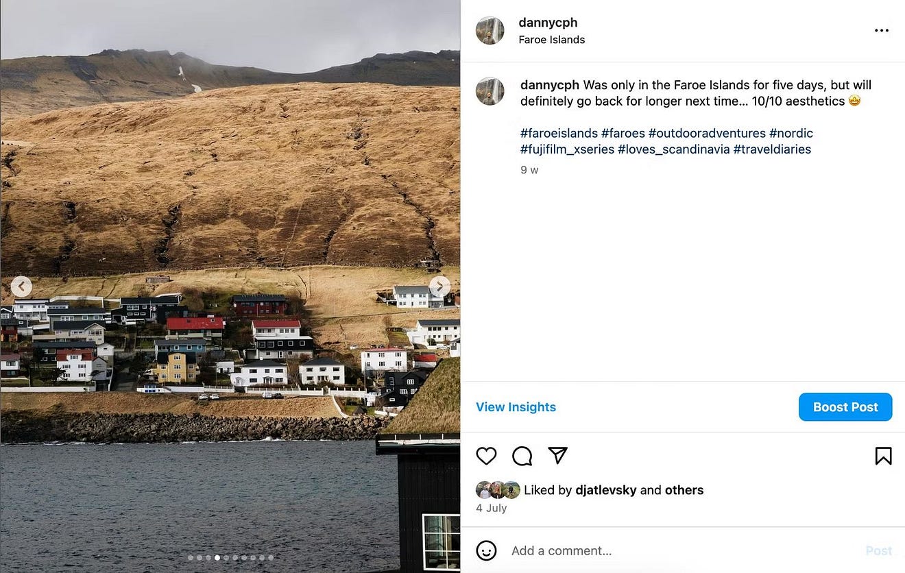 صورة لـ لماذا توقفت عن نشر الصور على Instagram لمدة عام | 1wltMS7Q7nrNFncNiv20T2g-DzTechs