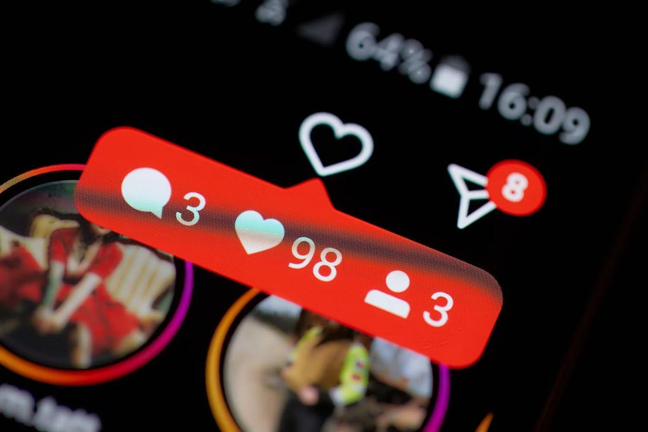 صورة لـ لماذا توقفت عن نشر الصور على Instagram لمدة عام | 1zmNI-4W10yFpqRkRjH3jqw-DzTechs