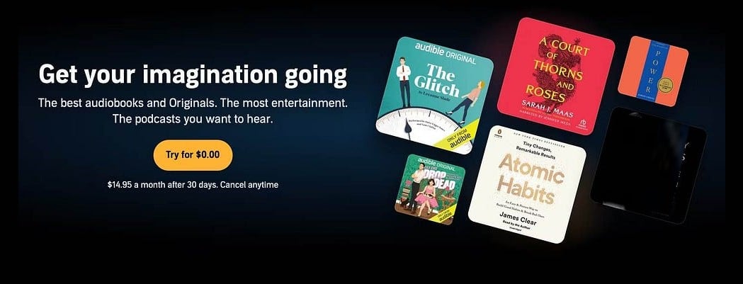 صورة لـ أفضل اشتراك للقراءة مُتاح على Amazon بعد تجربة جميع الخيارات | Amazon-Reading-lint-featured-images-3-3-min