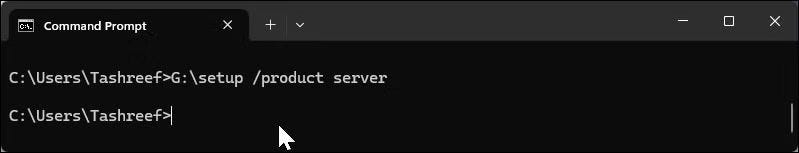 صورة لـ خطوات تثبيت Windows 11 على الأجهزة غير المدعومة وتجاوز الحد الأدنى للمُتطلبات | 1-iVdSz5nYcLZQ9vmPaKEqg-DzTechs